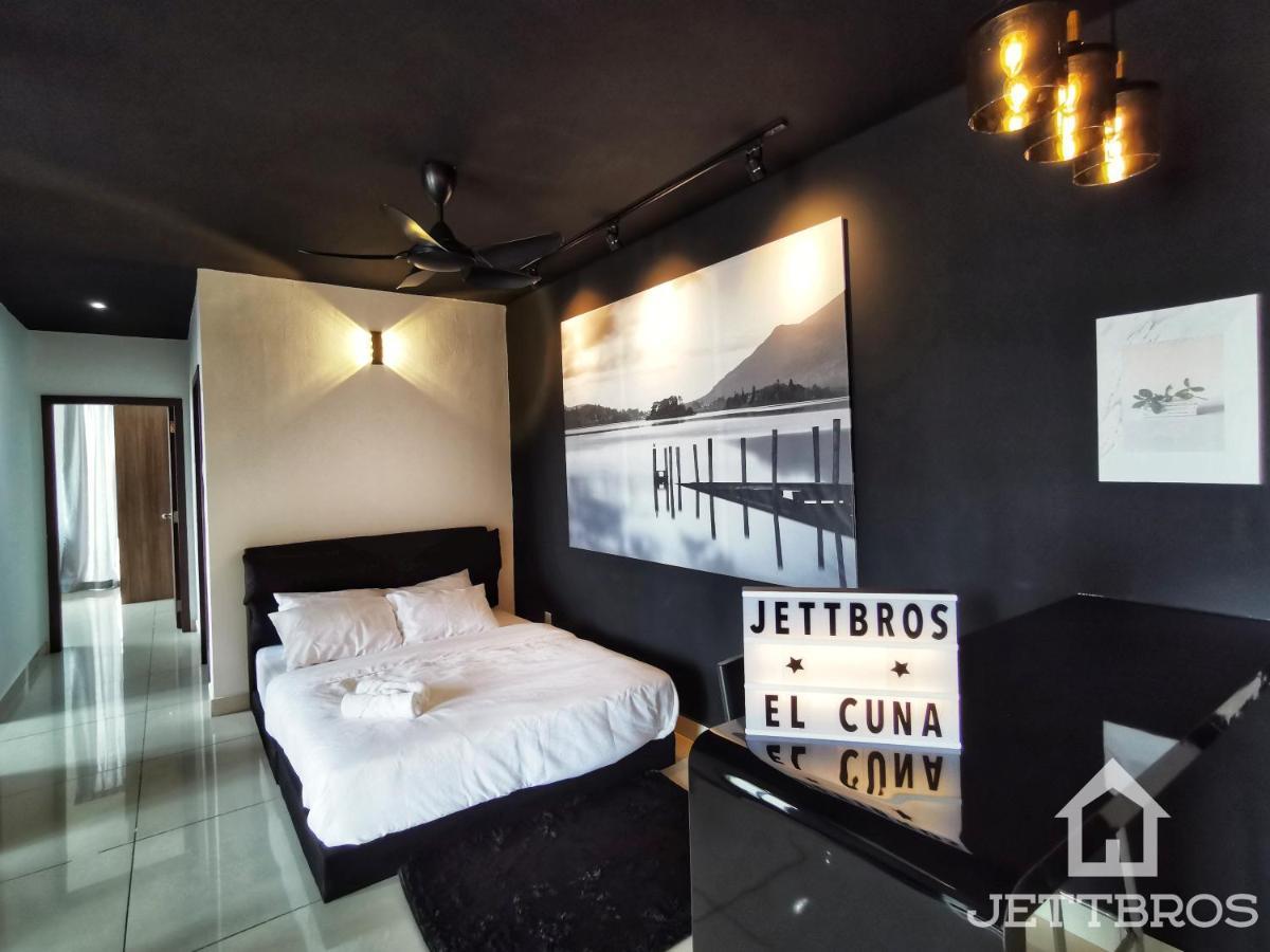 Ksl D'Esplanade By Jettbros Johor Bahru Διαμέρισμα Εξωτερικό φωτογραφία