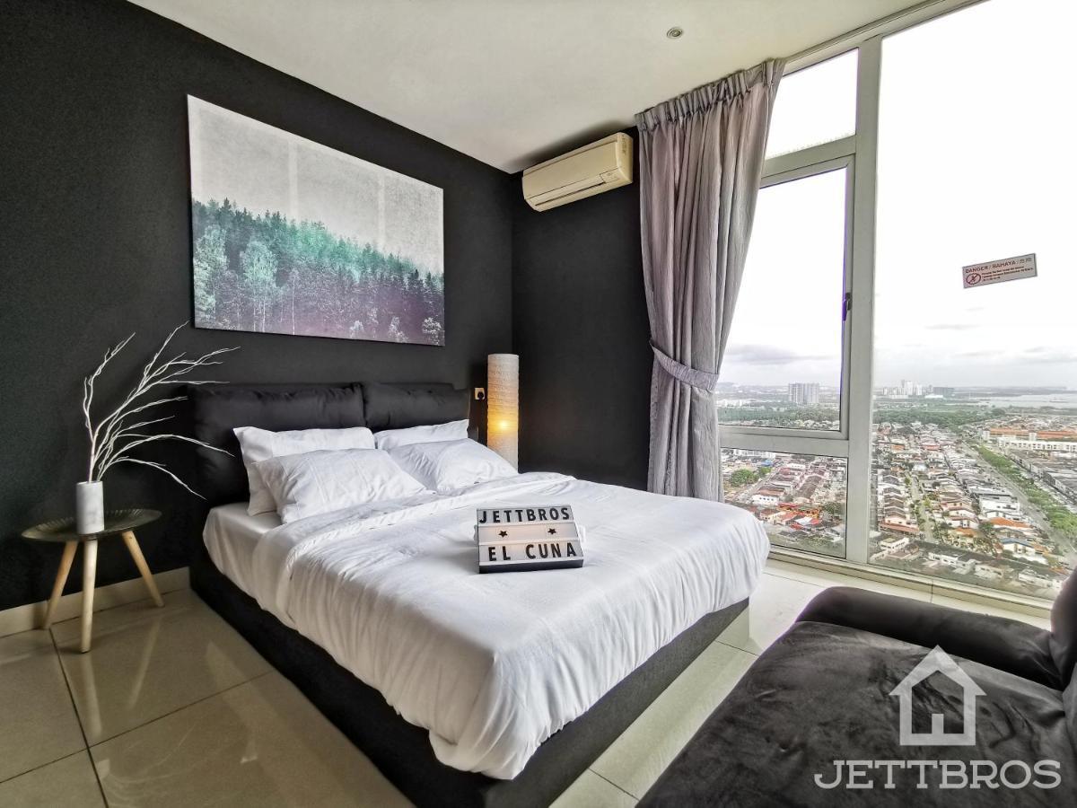 Ksl D'Esplanade By Jettbros Johor Bahru Διαμέρισμα Εξωτερικό φωτογραφία