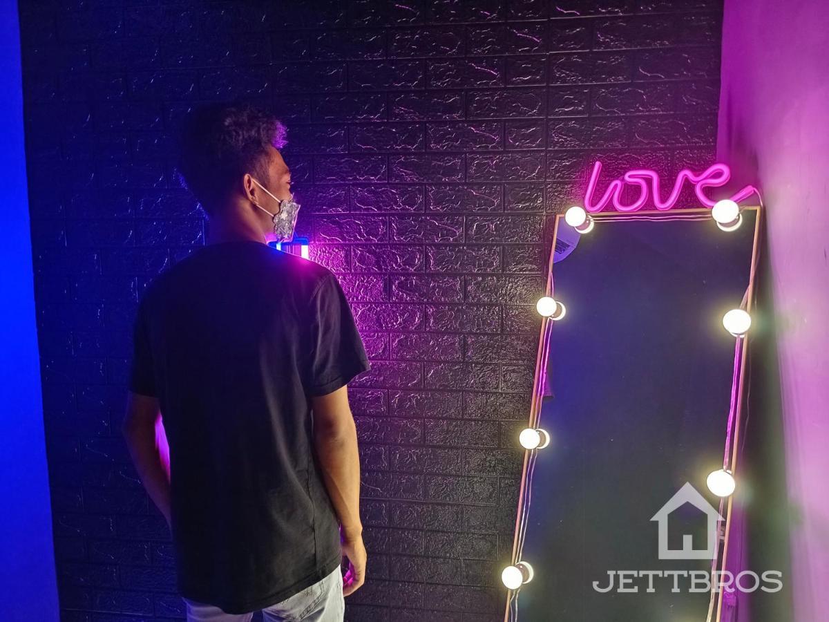 Ksl D'Esplanade By Jettbros Johor Bahru Διαμέρισμα Εξωτερικό φωτογραφία
