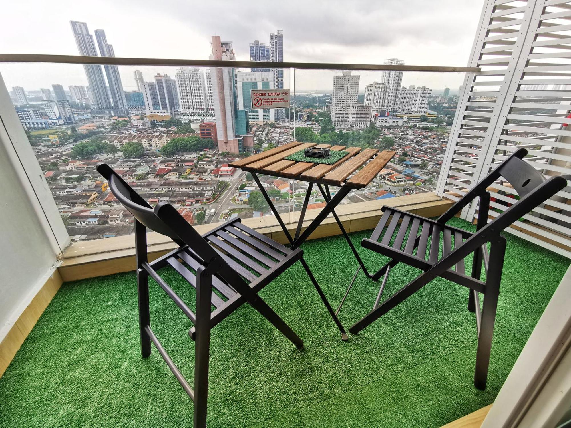 Ksl D'Esplanade By Jettbros Johor Bahru Διαμέρισμα Εξωτερικό φωτογραφία