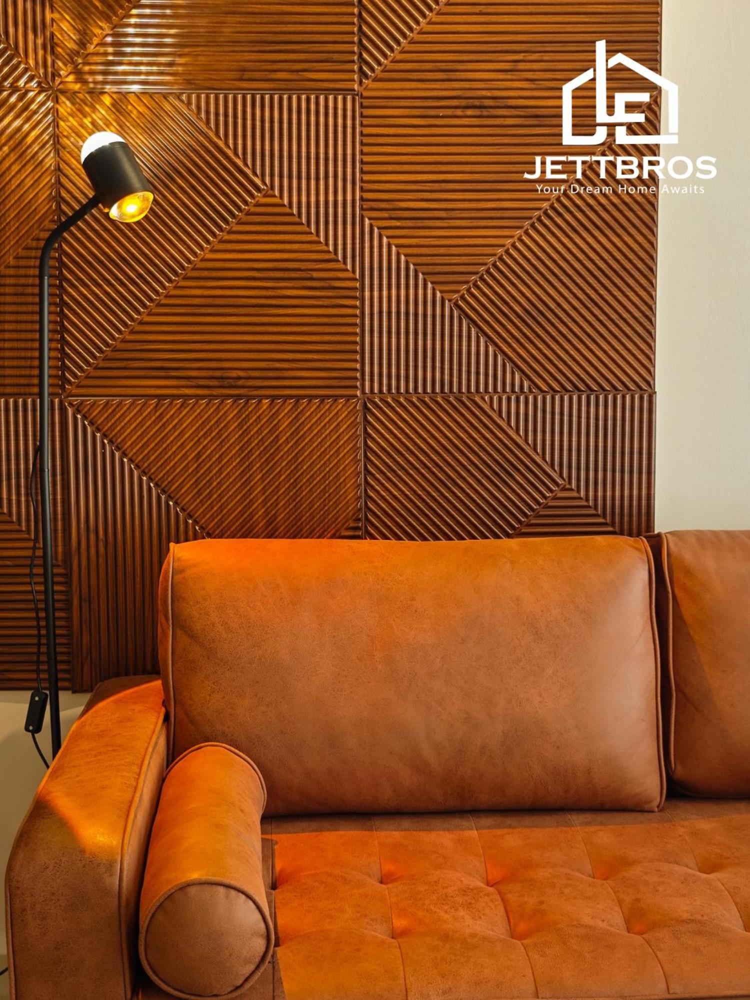 Ksl D'Esplanade By Jettbros Johor Bahru Διαμέρισμα Εξωτερικό φωτογραφία