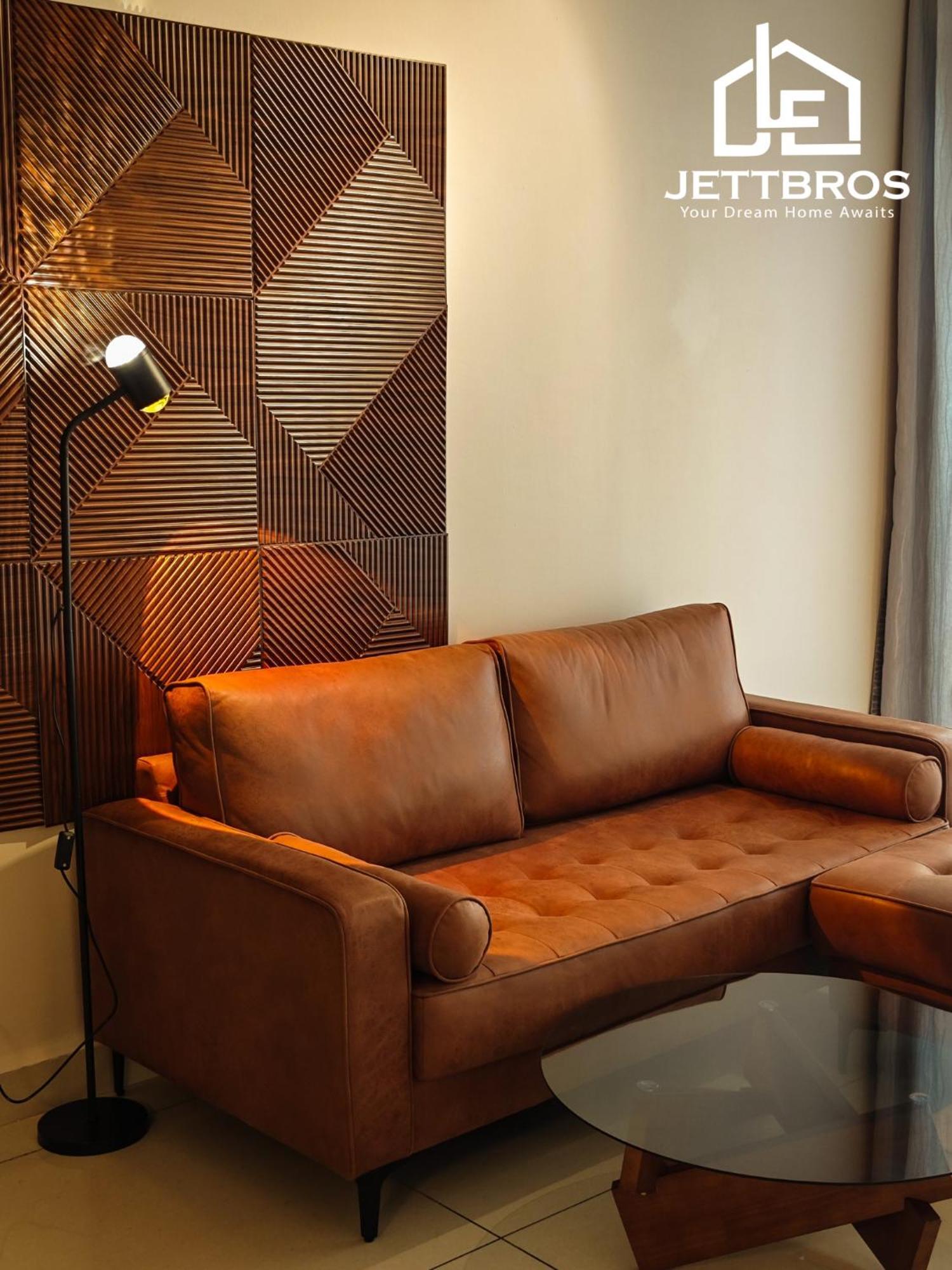 Ksl D'Esplanade By Jettbros Johor Bahru Διαμέρισμα Εξωτερικό φωτογραφία