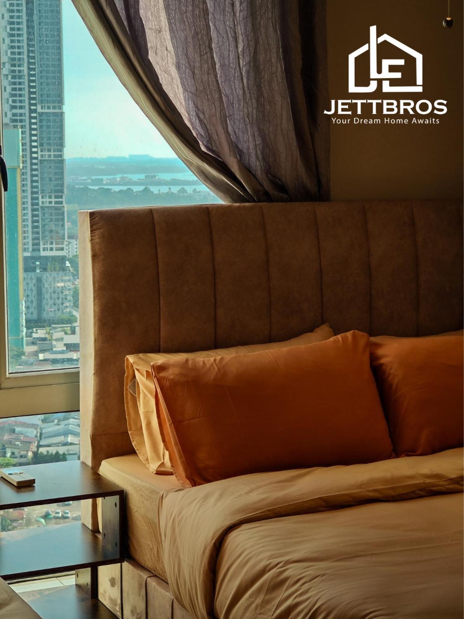 Ksl D'Esplanade By Jettbros Johor Bahru Διαμέρισμα Εξωτερικό φωτογραφία